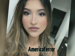 Americaferrer