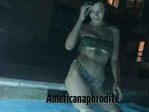 Americanaphrodite