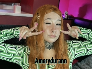 Amerydurann