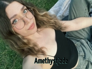 Amethystjade