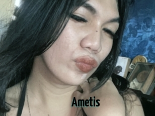 Ametis