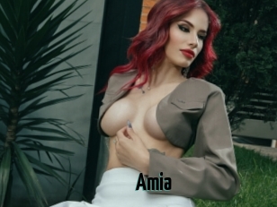 Amia