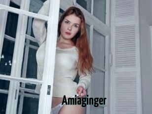 Amiaginger
