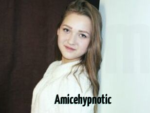 Amicehypnotic