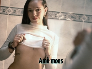 Amii_mons