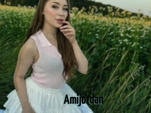 Amijordan