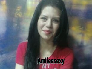 Amileesexy