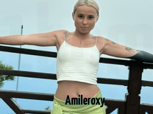 Amileroxy