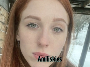 Amiliskies