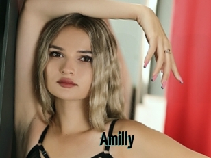 Amilly
