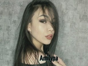 Amilyna