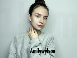 Amilywylson