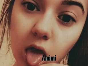 Amimi