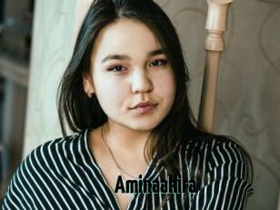 Aminaakira