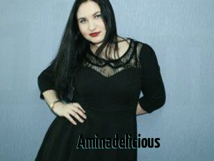 Aminadelicious