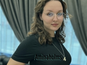 Aminaholms