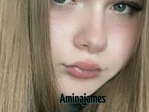Aminajames