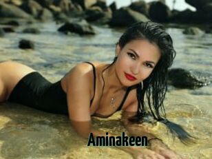 Aminakeen