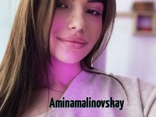 Aminamalinovskay