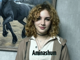 Aminashum