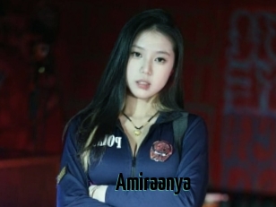 Amiraanya