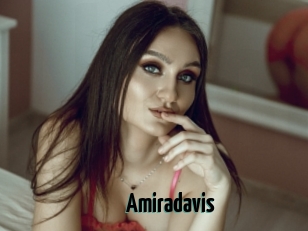 Amiradavis