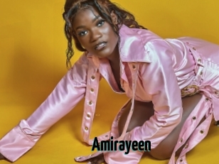 Amirayeen