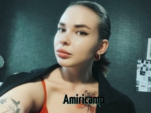 Amiricamp