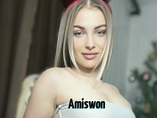 Amiswon