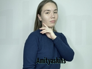 Amityaskins
