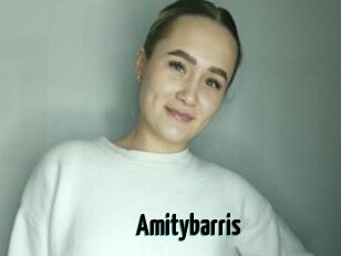 Amitybarris