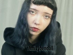 Amitybendall