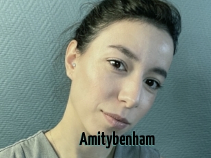 Amitybenham