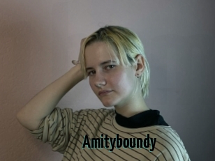 Amityboundy