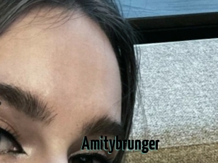 Amitybrunger
