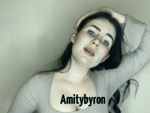 Amitybyron