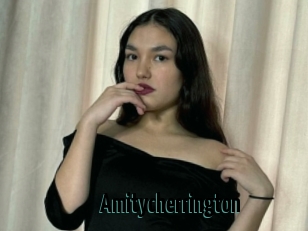 Amitycherrington