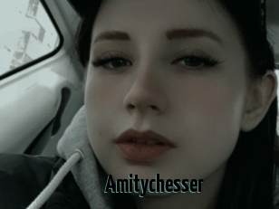Amitychesser