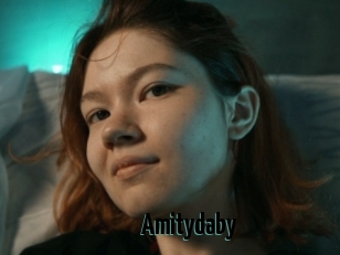 Amitydaby