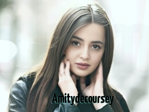 Amitydecoursey