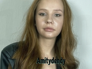 Amitydendy