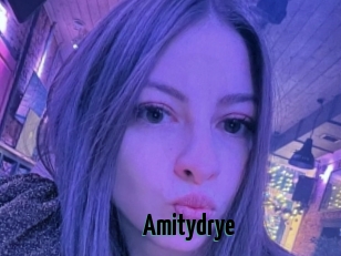 Amitydrye