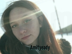 Amityeady