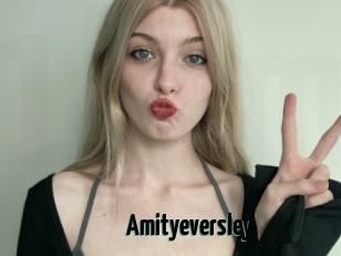 Amityeversley