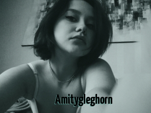 Amitygleghorn