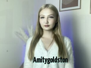 Amitygoldston