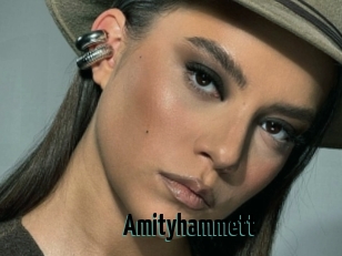 Amityhammett