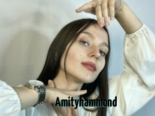 Amityhammond