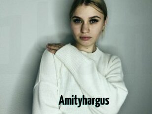 Amityhargus