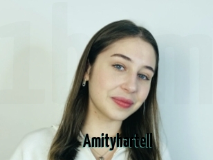 Amityhartell